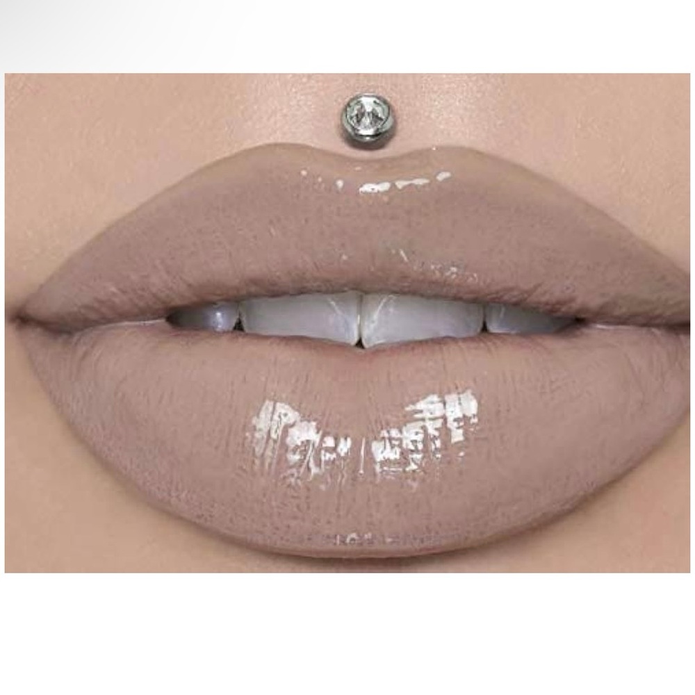 Jeffree Star The Gloss - Shade: Silk Robe - Picture 4 of 6